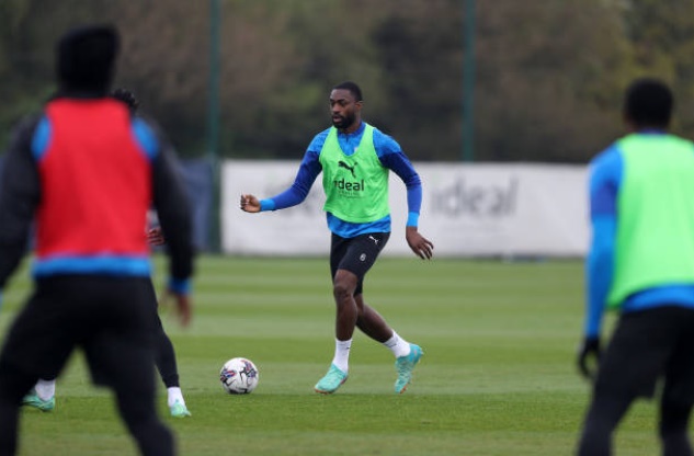 Lý do khiến cựu sao Arsenal không đá hết trận cho Nigeria