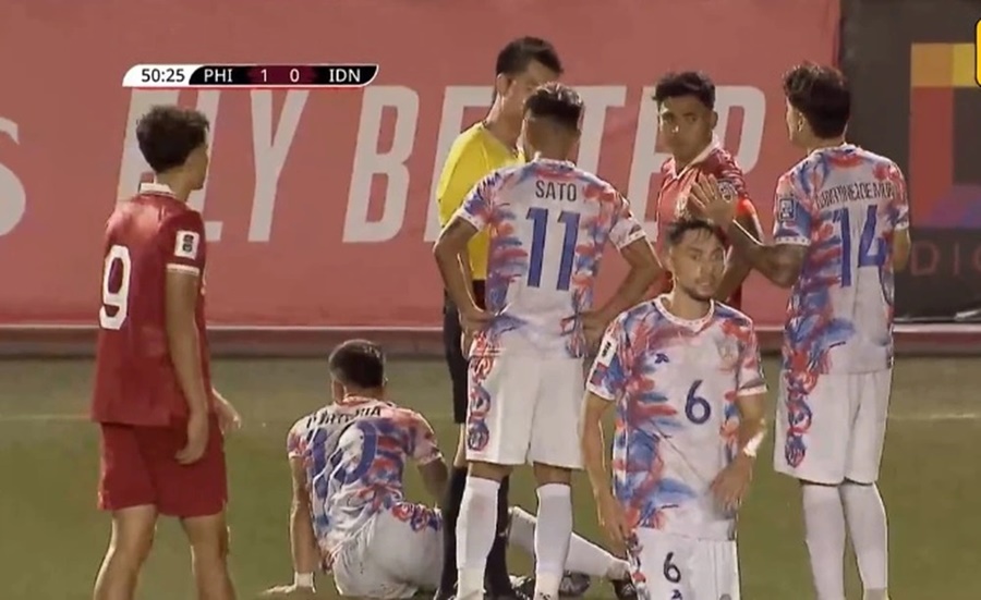 Malaysia thắng 2 trận liền; Indonesia thoát thua ở VL World Cup