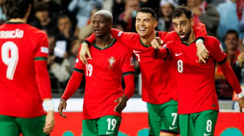 Màn trình diễn bảo chứng cho nhận định của Bruno về Nuno Mendes