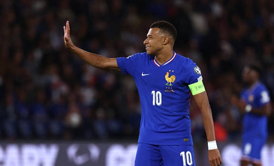 Mbappe tỏa sáng, Pháp ngược dòng nghẹt thở trước Iceland