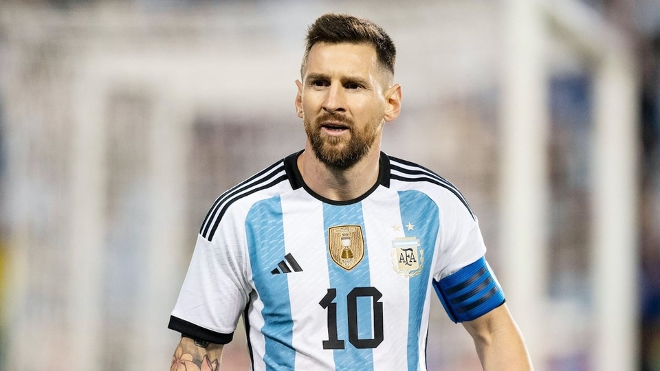 Messi được dự đoán vượt tầm tất cả ở World Cup 2022