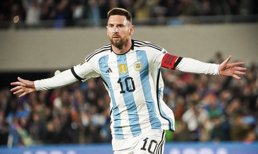 Messi: “Giờ đây đội nào cũng muốn đánh bại Argentina”