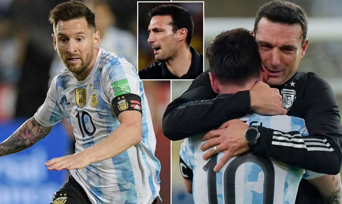 Messi sẽ tham dự World Cup 2026?