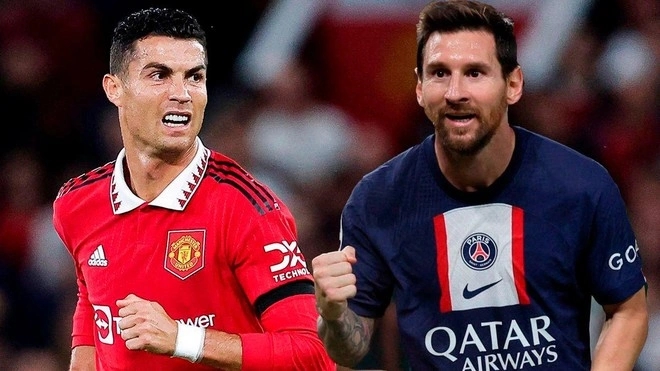 Messi và nhiều ngôi sao có thể kiệt sức trước World Cup?