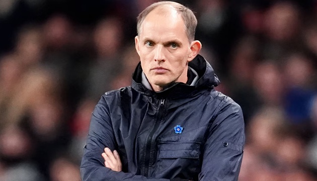 Mick Brown: Tuchel vừa vi phạm “quy tắc vàng” ở tuyển Anh