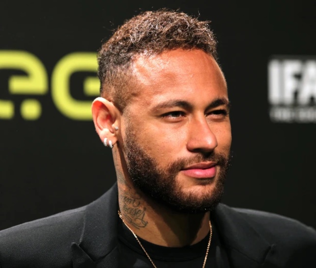 Neymar dự đoán đội vô địch World Cup 2022
