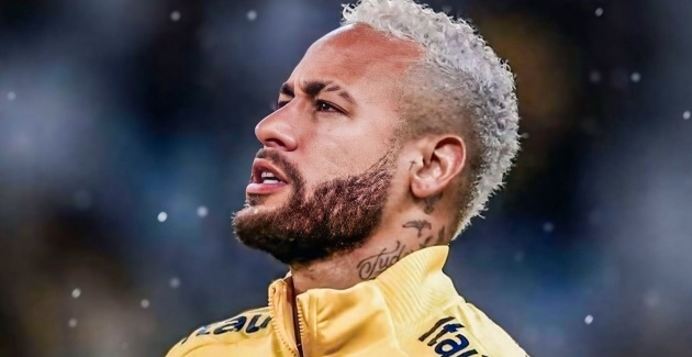Neymar lên tiếng sau khi rời tuyển quốc gia