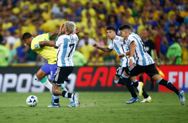 Ngày Brazil vắng bóng tại World Cup đang đến gần?