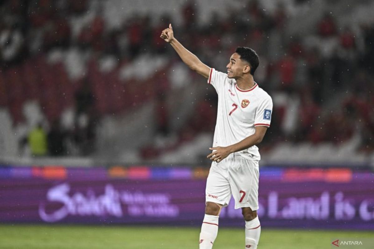 Người hùng Indonesia ‘cạn lời’ sau khi bắn hạ Saudi Arabia