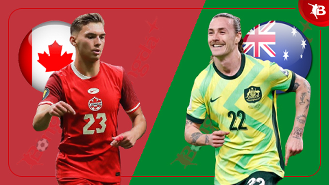 Nhận định bóng đá Canada vs Australia, 06h30 ngày 11/10: Kẻ tám lạng, người nửa cân