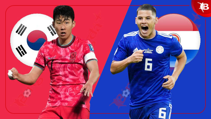 Nhận định bóng đá Hàn Quốc vs Paraguay, 18h00 ngày 14/10: Chiến thắng để chữa lành