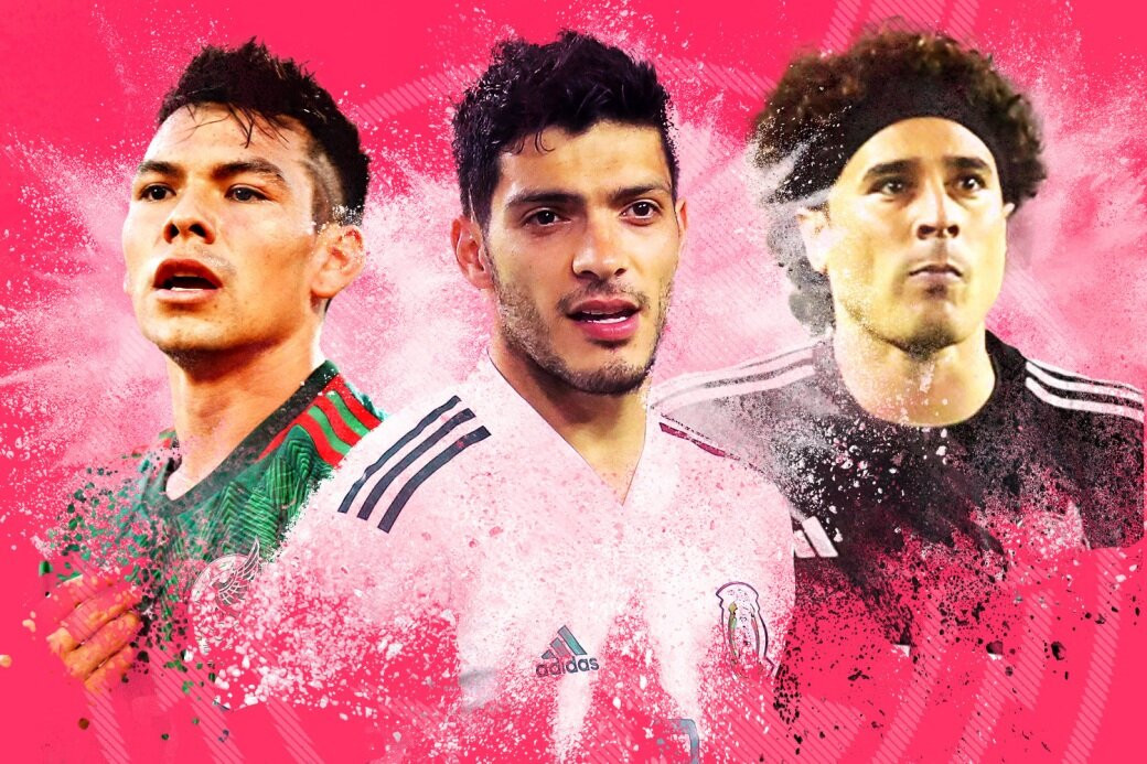 Nhận định Mexico vs Ba Lan: Cuộc chiến sinh tử