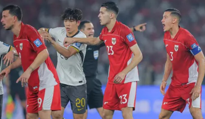 Nhật Bản vs Indonesia: Khát vọng vươn tầm tại vòng loại World Cup