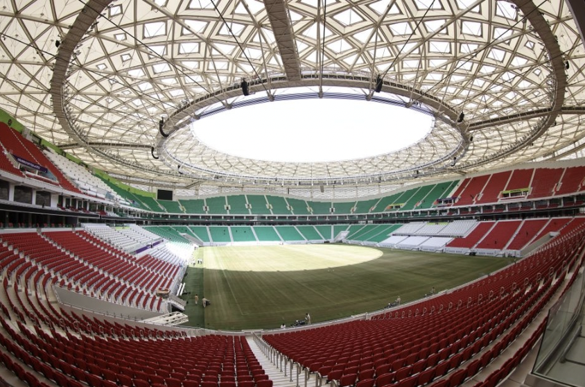 Những kỷ lục về tiền tại kỳ World Cup đắt chưa từng có