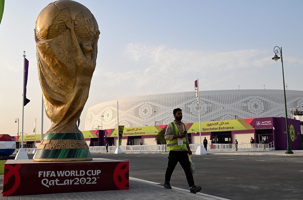 Những kỳ World Cup đắt đỏ nhất trong lịch sử