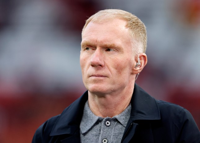 Paul Scholes: Thiếu 3 cầu thủ, ĐT Anh “không có cửa” vô địch World Cup