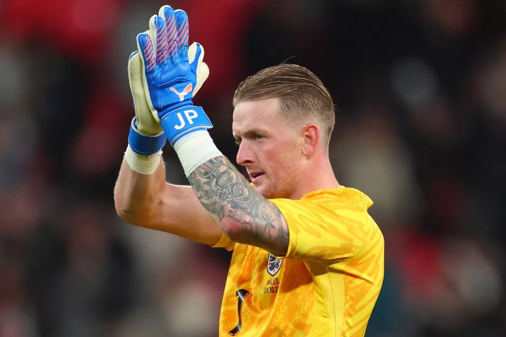 Pickford: ĐT Anh có thể vô địch World Cup nhờ “chìa khóa” từ Tuchel