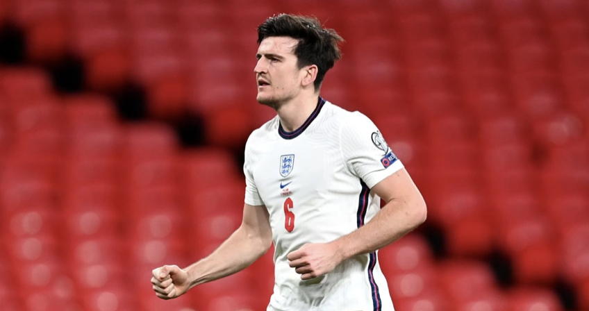 Rắc rối của tuyển Anh trước World Cup 2022