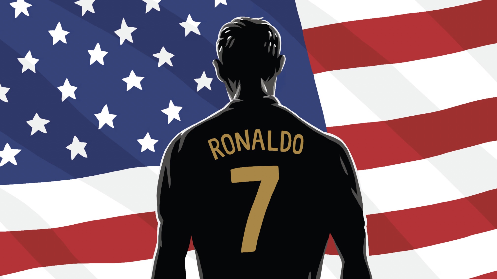 Ronaldo và Trump: Màn PR khủng cho World Cup 2026 tại Mỹ