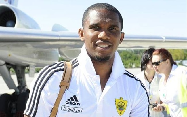 Samuel Eto’o đưa ra dự đoán bất ngờ về chung kết World Cup