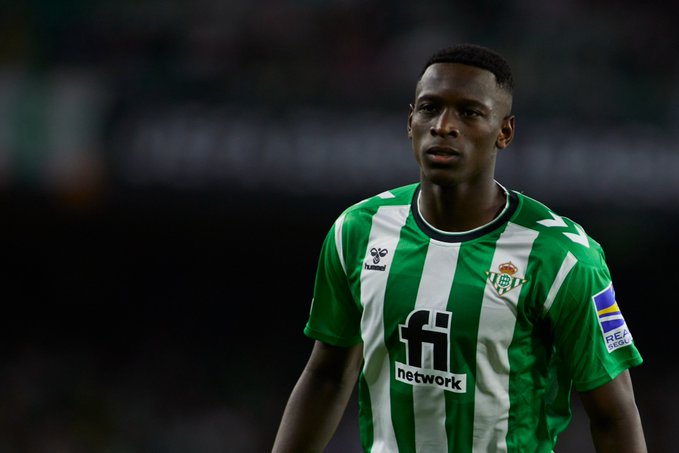 Sao mai La Liga bất ngờ lọt vào đội hình Brazil cho World Cup