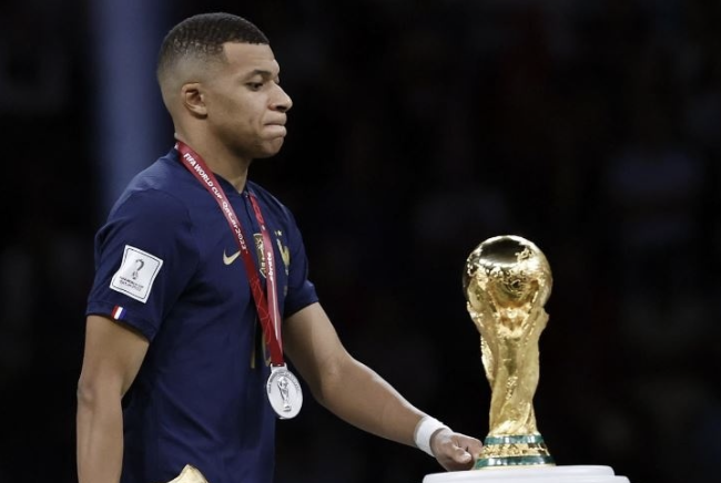 Saudi Arabia tranh quyền tổ chức World Cup 2030