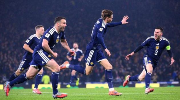 Sir Alex và lời tiên tri về McTominay