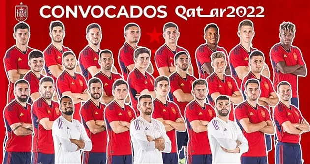 Tại sao Luis Enrique nói “Không” với Sergio Ramos?