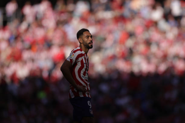 Tiền đạo hụt đến M.U đón thêm cơn ác mộng với tuyển Brazil