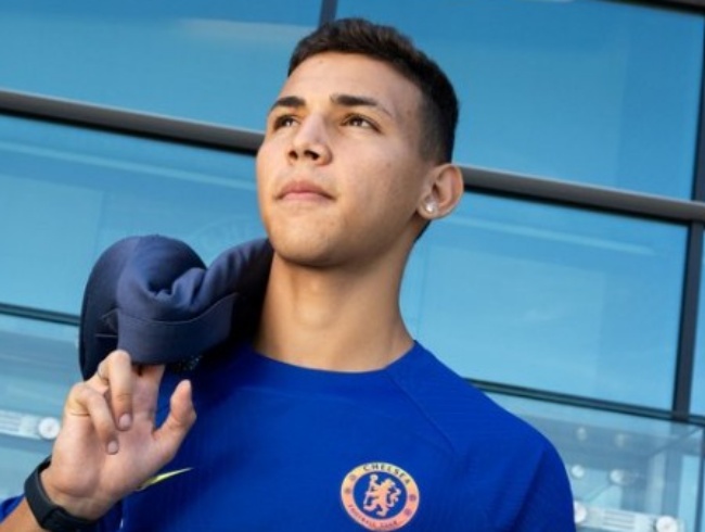 Top 10 thần đồng nổi bật nhất ở U20 World Cup: Sao mai Chelsea góp mặt