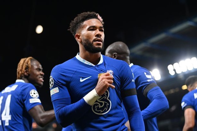 Trụ cột Chelsea mạo hiểm với World Cup