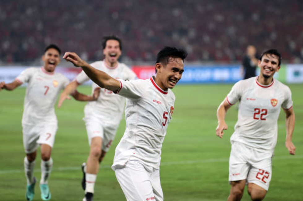 Truyền thông Indonesia chỉ ra điều “xấu hổ” trong chiến thắng đội nhà