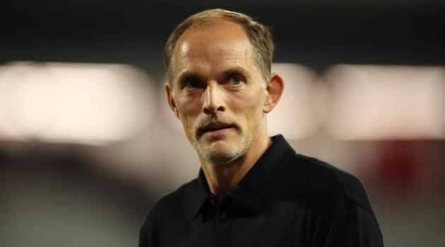 Tuchel dẫn dắt Anh thăng hoa, xóa tan hoài nghi với chiến thắng trước Serbia