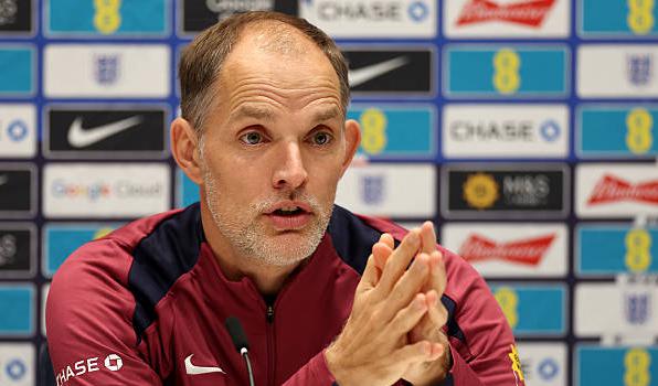 Tuchel khẳng định Kane, Bellingham và Foden khó đá chung