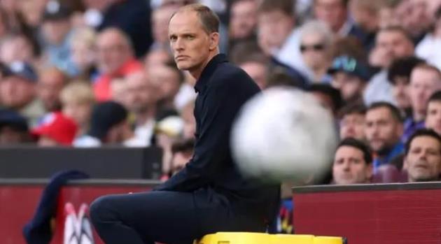 Tuchel lên kế hoạch đưa ném biên xa trở lại với tuyển Anh