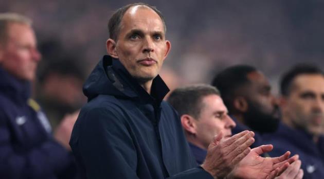 Tuchel thổi bản năng sát thủ vào tuyển Anh – điều Southgate còn thiếu