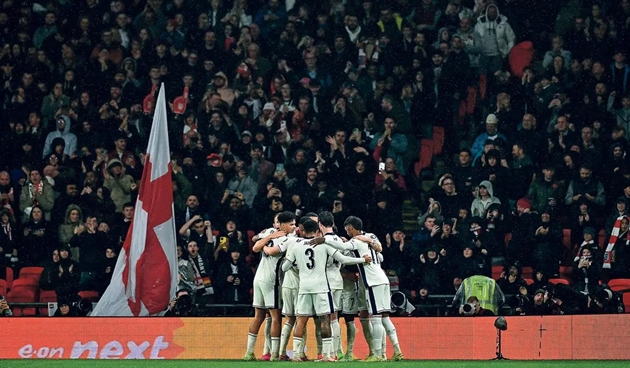 Tuyển Anh: Nỗi lo lắng dư thừa giữa thời kỳ đầy rẫy tài năng