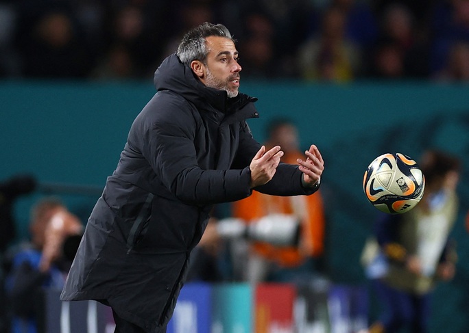 Tuyển nữ Tây Ban Nha: Những nhân vật “đóng thế” sắm vai người hùng