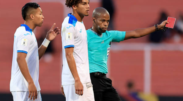 U20 World Cup: 2 thẻ đỏ, Hàn Quốc hòa nghẹt thở với Honduras
