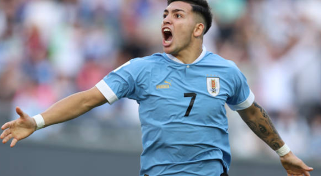 U20 World Cup: Đội đầu tiên vào chung kết