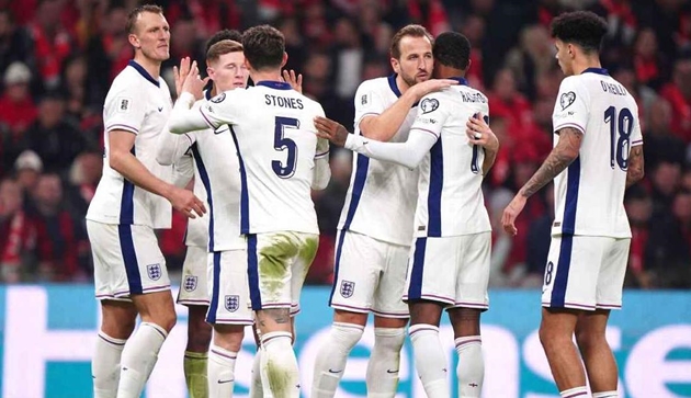 Vấn đề cho tuyển Anh của Tuchel: Ai sẽ tỏa sáng bên cạnh Kane?