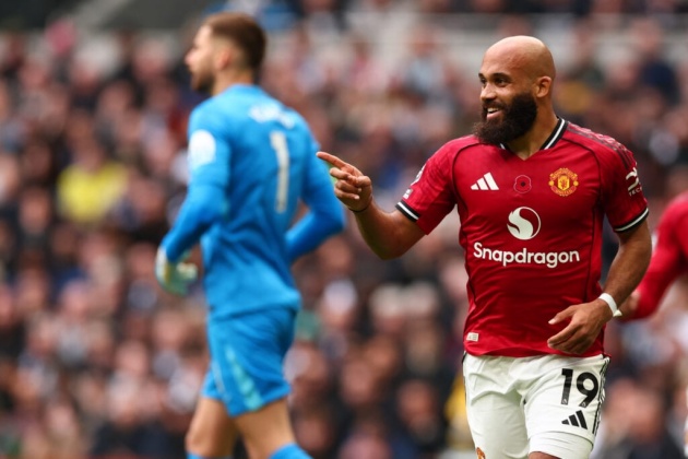 Vì sao Mbeumo lỡ World Cup, Man Utd hưởng lợi kép?