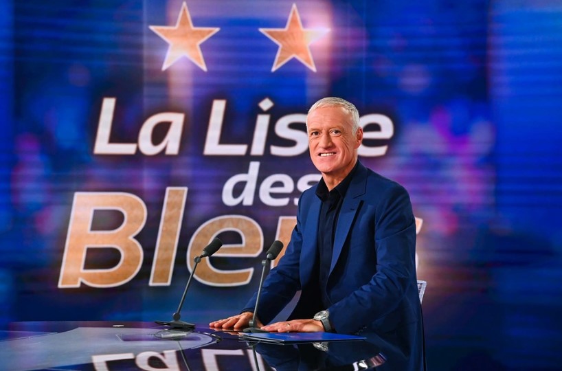 Vì sao tuyển Pháp chưa gọi cầu thủ thứ 26 cho World Cup?