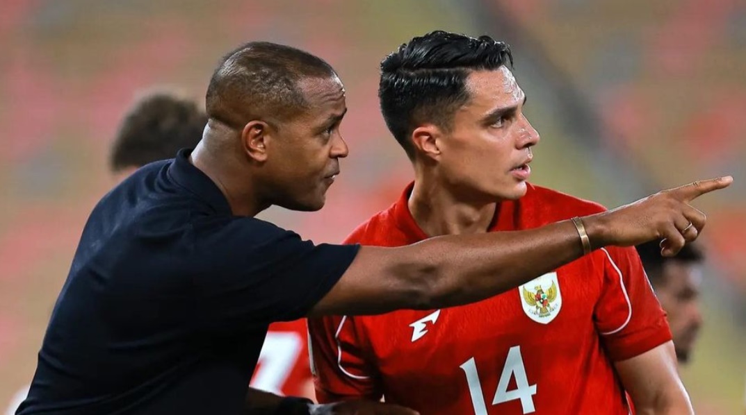 Vỡ mộng World Cup: Canh bạc “Hà Lan hóa” của Indonesia đã có kết quả