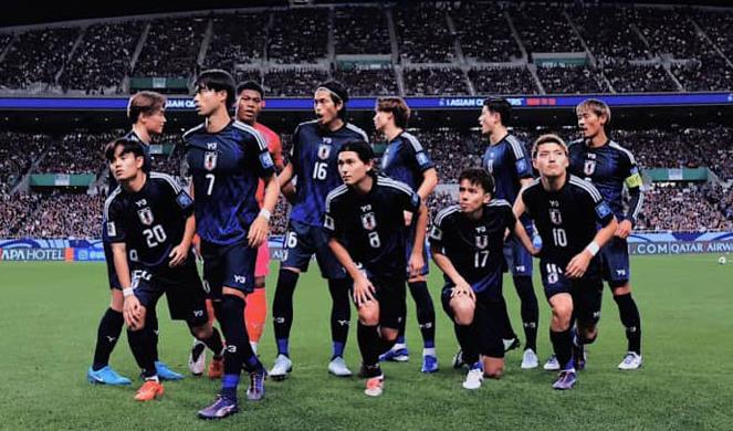 Vòng loại World Cup 2026: Cuộc đua khốc liệt trên toàn cầu