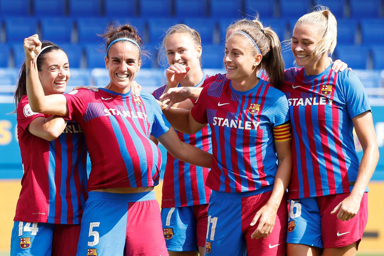 World Cup 2023: 90% cầu thủ nữ cảm thấy không được làm mẹ