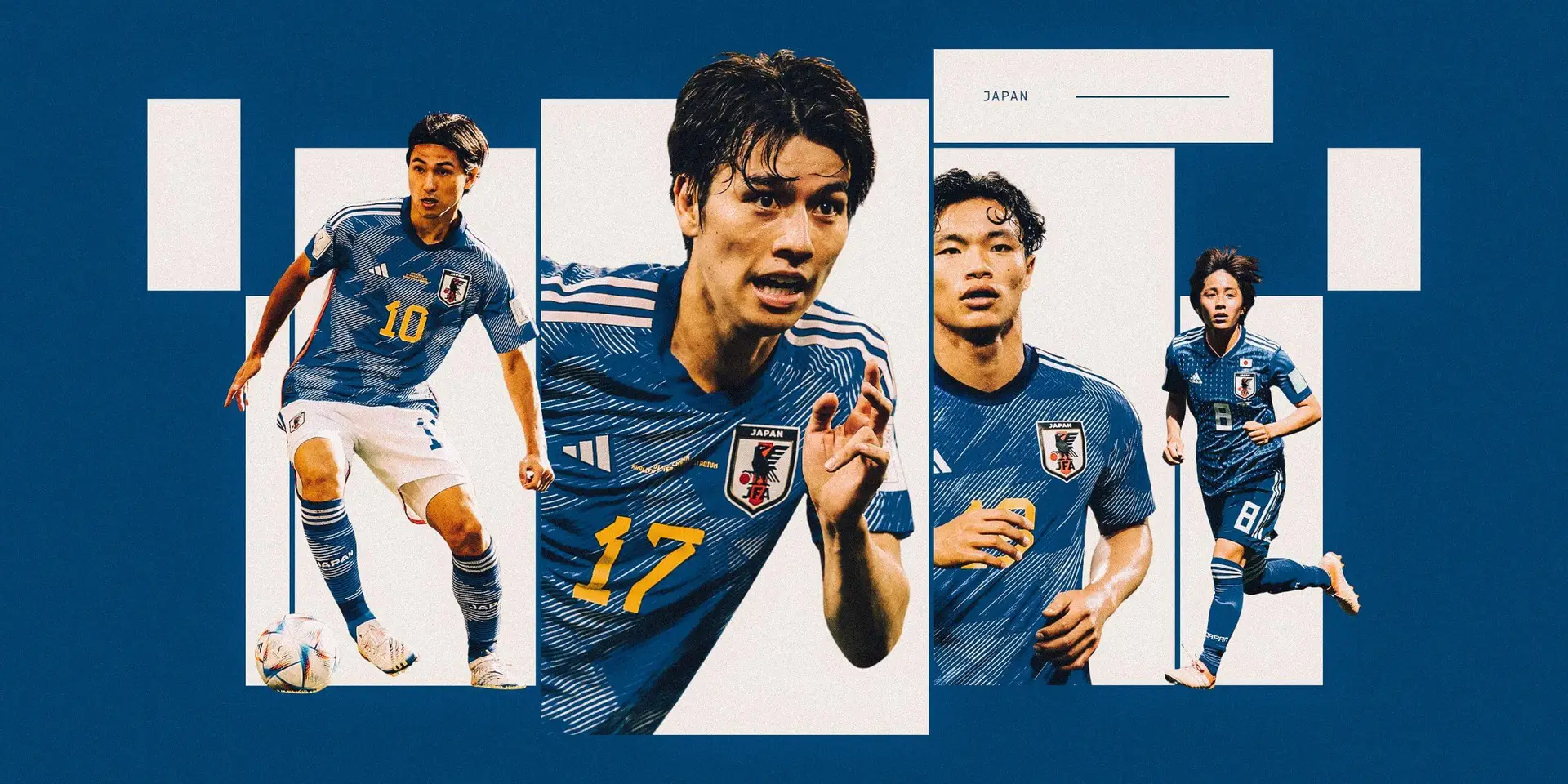 “Yêu trái bóng trước khi yêu bóng đá”: Triết lý thay đổi cả nền bóng đá Nhật Bản