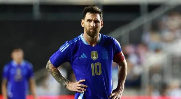 Argentina vào bảng J World Cup 2026: Messi và sức mạnh vượt trội