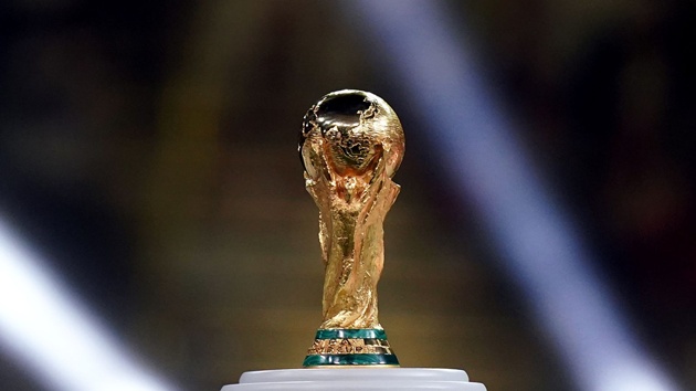 FIFA lý giải tranh cãi giá vé World Cup 2026