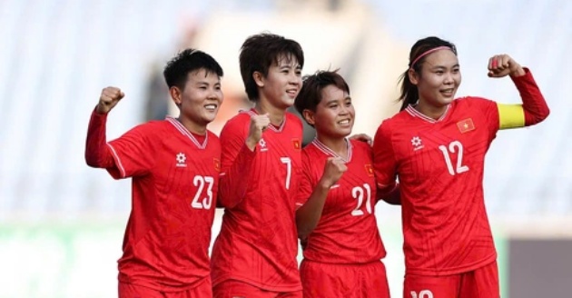 FIFA ra quyết định giúp Việt Nam rộng cửa dự World Cup